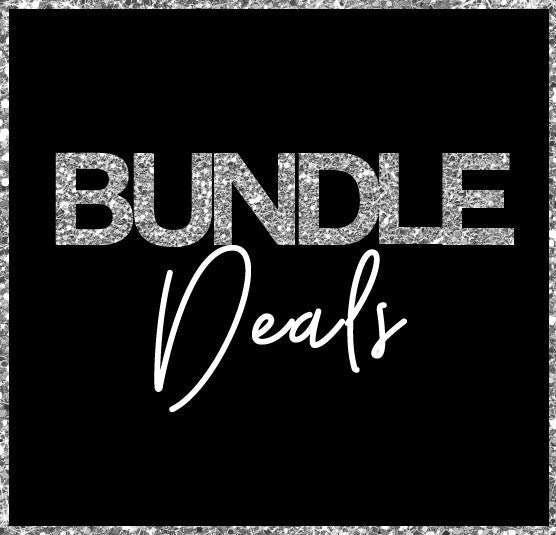 Bundles & Special Deals