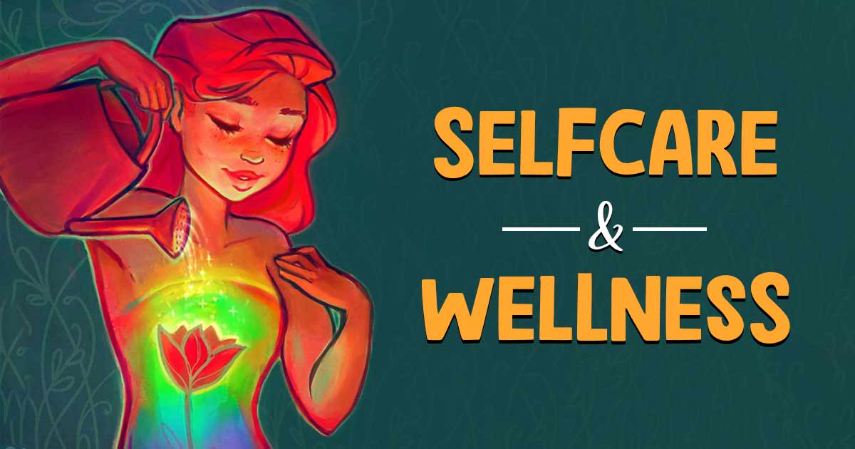 Wellness & Self-Care