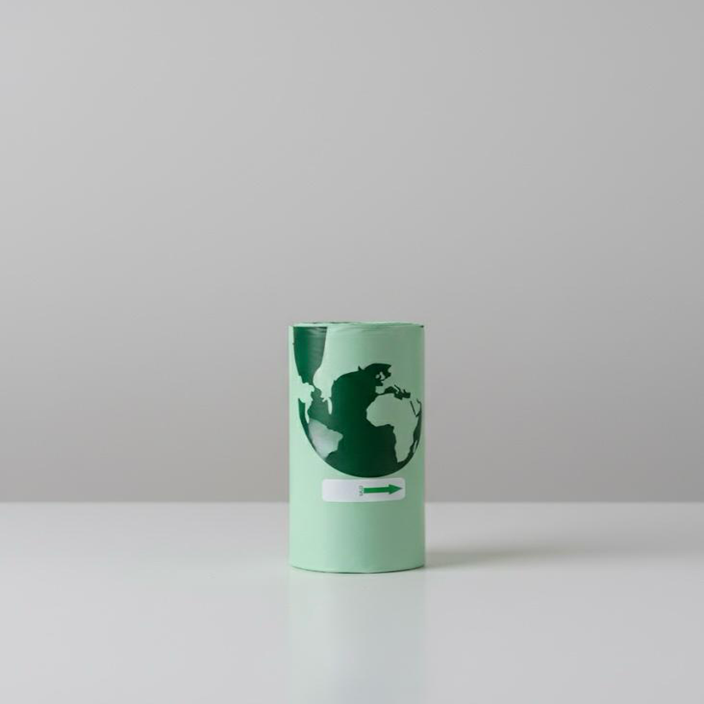 Harold Import HIC Natural Plant-Based Compost Bags 50 count