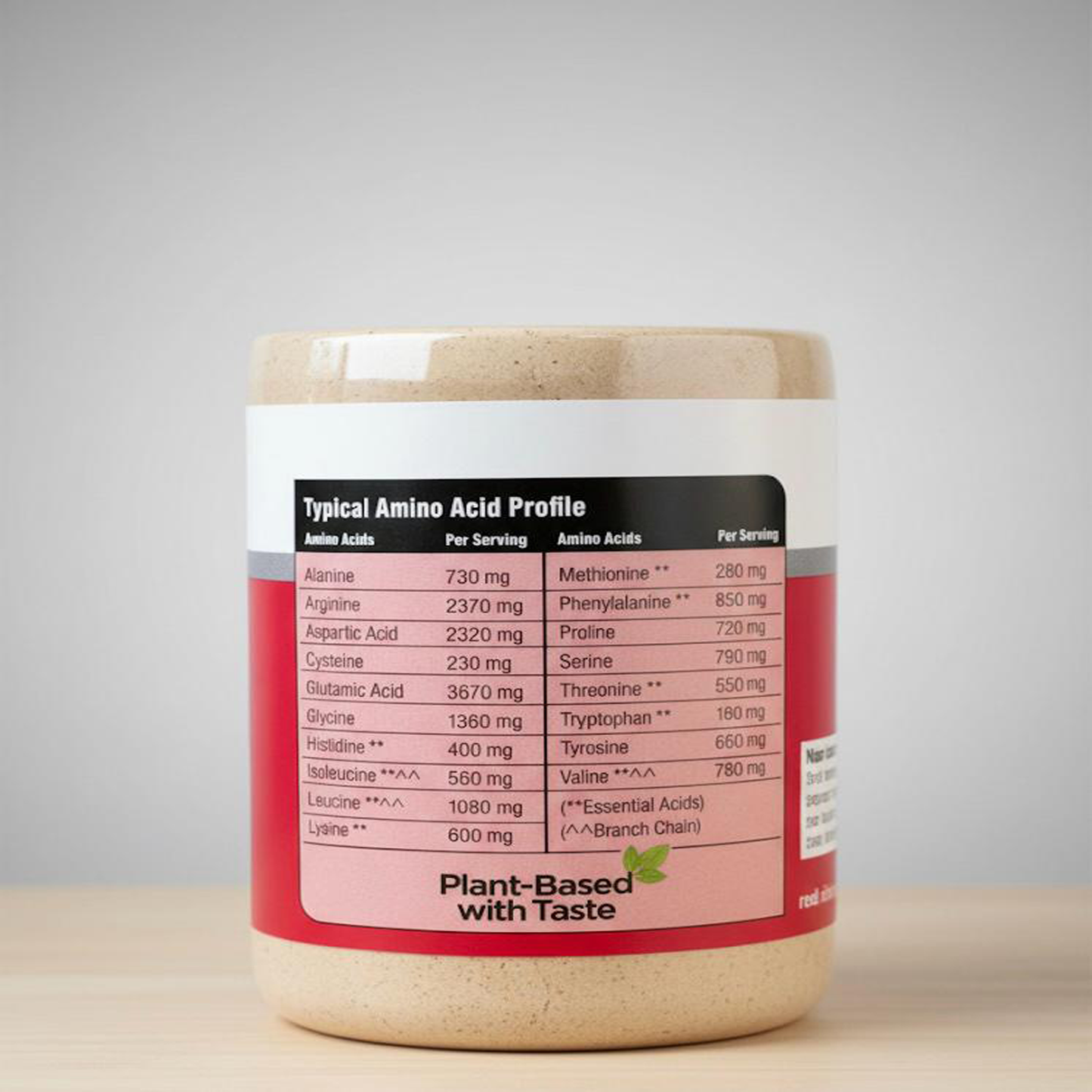 PB2 Performance Peanut Protein with Madagascar Vanilla 32 oz.