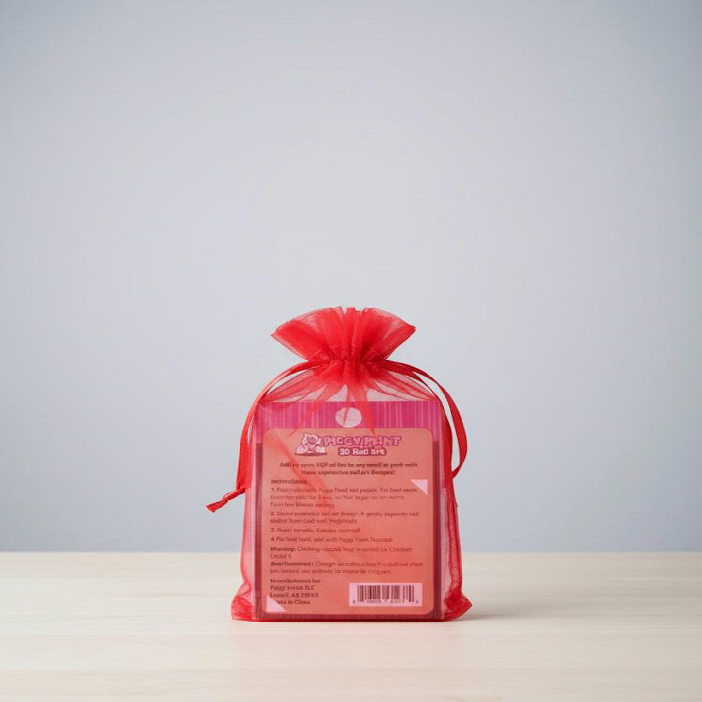 Piggy Paint All That Jazz Gift Set